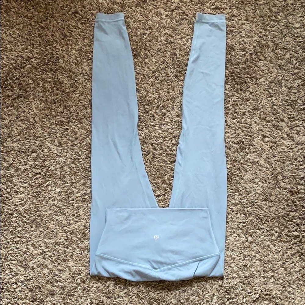 “Blue Cast” Align